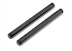 Lower Outer Front Hinge Pins 6x65mm 2 Pcs (Blackout MT)
