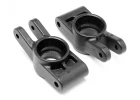Rear Hub Carrier 2 Pcs (Blackout MT)
