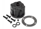 Diff Case Set (Blackout MT)