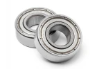 Ball Bearing 22x10x7mm (2Pcs)