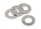 Washer 8x15x1.5mm 4 Pcs