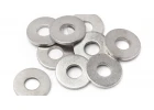Washers 3x8x0.8mm 9 Pcs