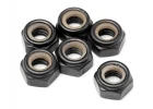M6 Nuts 6 Pcs