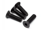 Flat Head Screw M5x18mm 4 Pcs