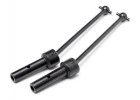 Universal Drivshafts (2) (Blackout MT)