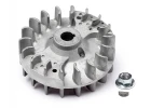 Flywheel Set ME - 243 (Blackout MT)