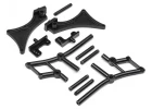 Maverick Blackout Wing Mount Set