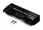 Maverick Blackout ST Rear Wing - Black