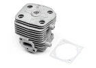 Maverick 4-Bolt Cylinder Head And Head Gasket Set Me - 432 32Cc