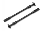 Driveshaft Right 2pcs (Scout RC)