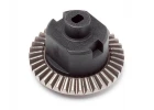 Locked Differential W/Crown Gear 38T (Scout RC)