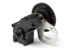 Centre Gearbox Complete Set (Scout RC)