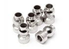 Stand-Off Ball Joint 5.9mm 6pcs (Scout RC)