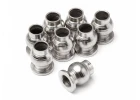 Ball Joint 5.9mm 8pcs (Scout RC)