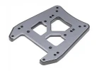 Rear Shock Tower and Cover (Vader XB)
