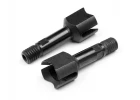 Rear Wheel Axle 2 Pcs (Vader XB)