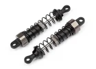 Complete Shock Absorber 2Pcs (ALL Ion)