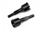 Wheel Axle 2Pcs (ALL Ion)