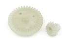 Crownwheel and Pinion Gear 1Pc (ALL Ion)