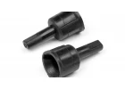 Composite Diff. Outdrives 2Pcs (ALL Ion)