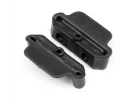 Main Bumper Fr and Rr 2Pcs (ALL Ion)