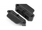 Main Bumper Fr and Rr 2Pcs (ALL Ion)