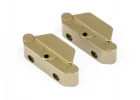 Maverick Ion Aluminium Main Bumper Front and Rear (2 pcs)