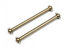 Maverick Ion Aluminium Dogbones (2 pcs)
