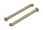 Maverick Ion Aluminium Dogbones (2 pcs)