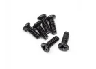 Maverick Flat Head Screw M2 X 6mm 6Pcs