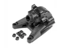 Maverick Front Bulkhead And Differential Casing
