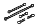 Maverick Steering + Camber Linkage Set