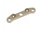 Maverick Aluminium Front Suspension Arm Holder