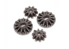 Maverick Internal Differential Gears, 10T + 13T (2Pcs Each)