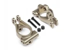 Maverick Aluminium Castor Block (2Pcs)