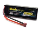 3300mAh 11.1V 3S1P 35C Hardcase T-Type Connector