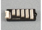 Balance Adaptor Board - JST XH