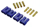 EC5 Connector Set 2prs