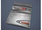 Logic RC LiPo Battery Charging Bag 23x30cm