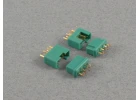 Multiplex Connector Set 2prs