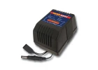 Fusion NX83 - Fast Receiver & Transmitter Pack Charger - 240v Input