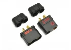 QS8-S Antipark Connector Set - 1 Pair