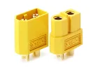 XT60 Connector Set - 10 Pairs