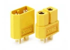 XT60 Connector Set - 10 Pairs
