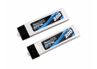 Gens Ace LiPo - 1S 3.7V 200mAh 45C with PH1.5-2