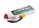 Li-Po 2S 7.6V 800mAh 30C Soaring with XT30