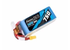 Gens Ace LiPo - 3S 11.1V 750mAh 60C with XT30