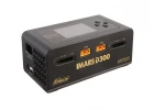Gens Ace IMars Dual G-Tech Charger 300/700W