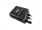 Gens Ace Imars 65W USB-C Power Supply