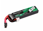 Airsoft 2S 620mAh 25C with Mini Deans (Pistols)